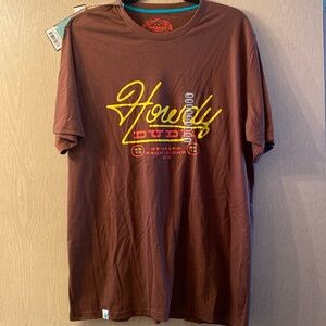Sendero Provisio Co. Spirit of The West T-shirt